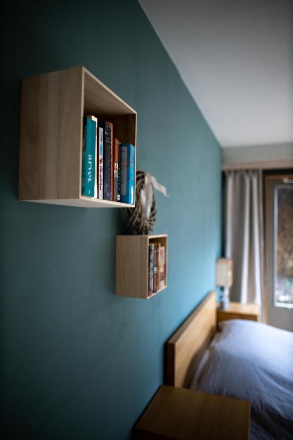 Bed And Books Porvoo Villa Eksteriør billede